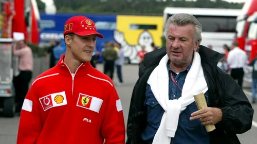 Soția lui Michael Schumacher e acuzată că minte în legătură cu starea de sănătate a legendarului pilot: „Se teme că voi afla ce se întâmplă și voi spune adevărul”