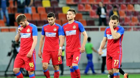 A venit la București să semneze cu Dinamo, dar s-a răzgândit în ultimul moment! Jucătorul era anunțat ca și transferat în „Ștefan cel Mare”