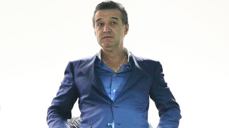 "Eu venisem să văd un 4-0...pentru noi!"