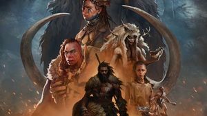 Far Cry Primal Preview exclusiv: aventuri în Epoca de Piatră