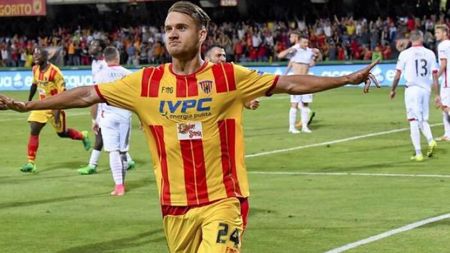 Transfer important pentru George Pușcaș! Pleacă de la Inter, dar ajunge în campionatul Spaniei