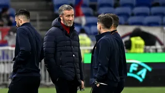 Și FCSB are în plan să-și reactiveze echipa secundă în Liga 3. Mihai Stoica: ”Suntem forțați. Acum o să caut un sponsor”