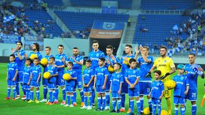 Următorul transfer al Craiovei a fost anunțat în direct la TV: "Avem nevoie de el ca de aer"