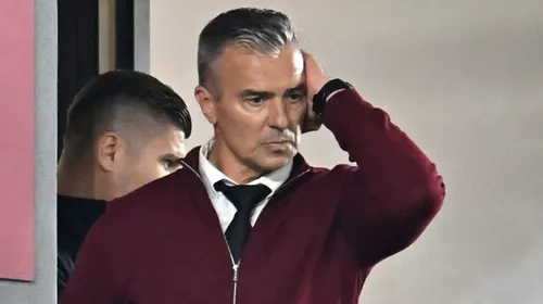 Fotbalistul lui Daniel Pancu din liga secundă, două oferte din străinătate!