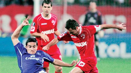 Dinamo, coșmarul lui Moyes!** "Acel meci e cea mai neagră amintire a carierei mele! Nu am cu ce să vin în fața fanilor"