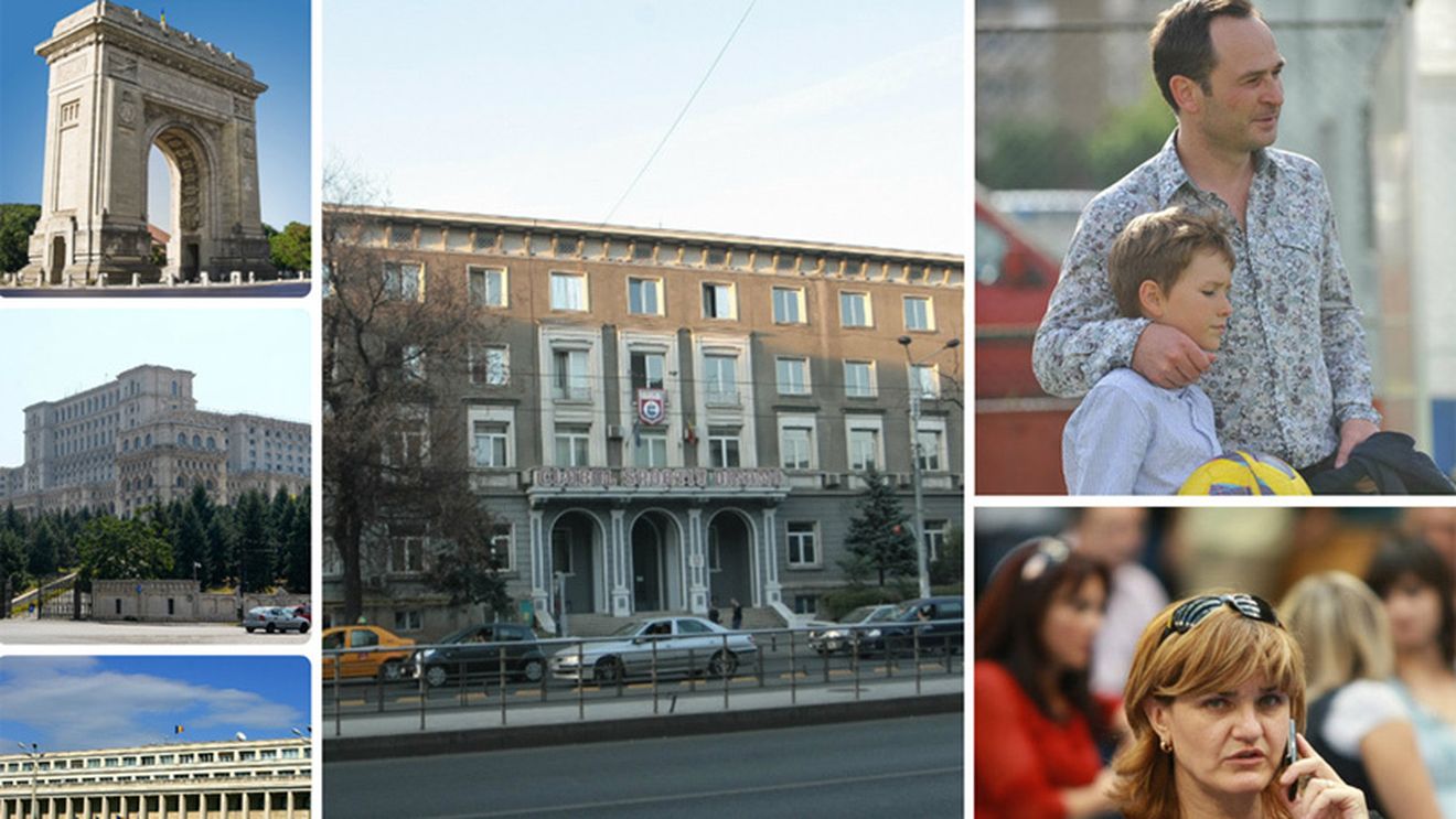 CS Dinamo împlinește 66 de ani. Lipă și Negoiță au amânat sărbătoarea pentru 22 mai. Muzeul "câinilor" va intra în circuitul turistic al Bucureștiului