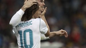 Doar un punct. Cum explică Santiago Solari remiza lui Real Madrid cu Villarreal: "Accidentarea lui ne-a costat"