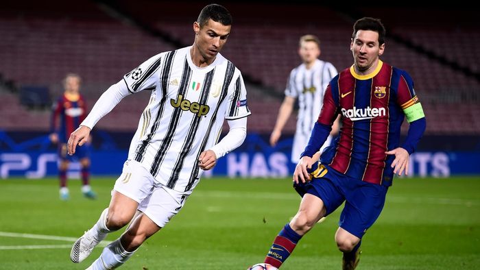 „Un alt «Dumnezeu» va veni când Messi și Ronaldo vor obosi!”. Samuel Eto'o, despre următorul „zeu” din fotbal