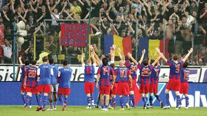 Dorința lui Gigi pentru 2010:** "Vreau să fac pace cu suporterii!"