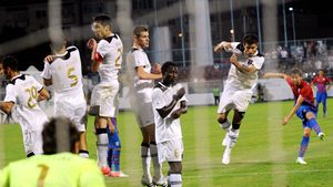 "Astre" nefavorabile? Steaua a tras semnalul de alarmă înainte de meciul cu Chiajna!** "Au spulberat Rapidul! Sunt seriosi" Cum se poate evapora avansul luat în campionat