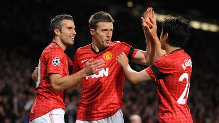 Cadu: "Avem șanse puține cu United! Până acum, i-am văzut doar la TV!"** Cu cine vrea portughezul să facă schimb de tricouri