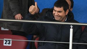 "Am făcut spectacol cu Farul!** Avem un lot foarte valoros!"