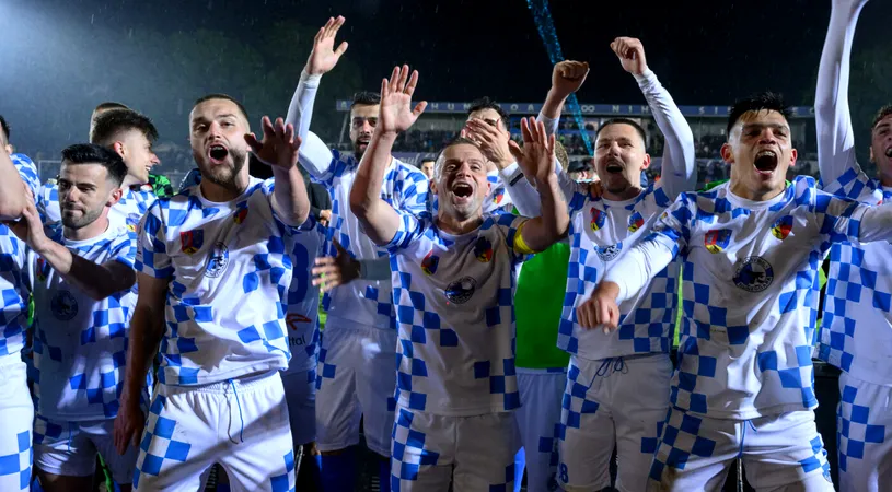 Revelația Cupei României poate da marea lovitură! Patru cluburi din Superliga se luptă pentru semnătura „perlelor” Corvinului. EXCLUSIV