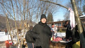 Florescu, mulțumit de 2010!** "A fost un an extraordinar! Am jucat șapte meciuri la echipa națională"