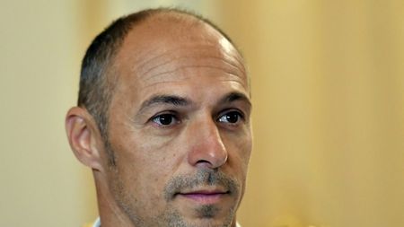 Cele trei motive pentru care Bogdan Andone a ales FC Voluntari. „Îmi doresc să fim o echipă care nu doarme pe teren", le-a transmis antrenorul fotbaliștilor