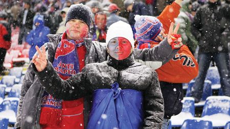 Amintiri cu bulgări și nămeți!** Cum evoluează echipele românești în condiții meteo vitrege! "Nu o să pot uita niciodată acele momente"