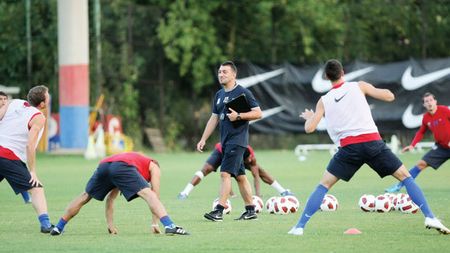Ilie își amintește cu nostalgie de perioada de la Tottenham! "N-am pierdut pe Â«AnfieldÂ»"