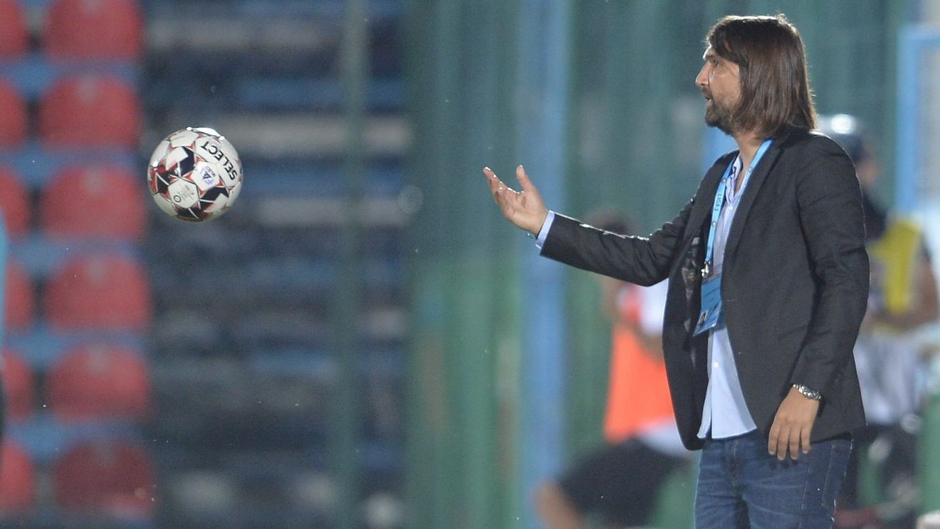 Dan Alexa e convins că echipa lui Becali are nevoie de un antrenor important: "Un club ca și Steaua, într-un an de zile, să ai trei secunzi? Nu se poate așa ceva!". De ce s-a pierdut derby-ul cu Dinamo