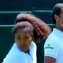 Patrick Mouratoglou dă de pământ cu Goran Ivanisevic, după ce acesta şi-a atacat propriul jucător: „E dureros. Pare că vrea să facă asta”