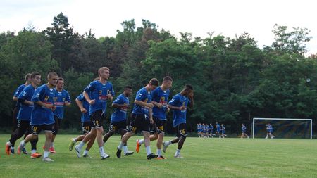 Petrovic,** 3 ani la Petrolul!