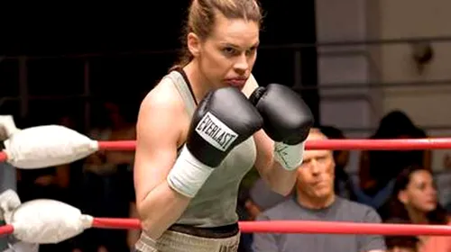 Million Dollar Baby