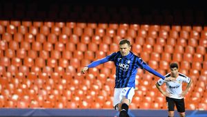 Josip Ilicic, atacantul Atalantei, gest superb pentru victimele coronavirusului! Slovenul a făcut o donație simbolică