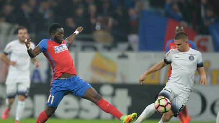 Răzvan Marin și-a făcut încălzirea pentru Polonia cu Steaua: "Emoții o să am, dar dacă ne speriem mai bine nu ne prezentăm". Cum a văzut penalty-ul controversat la Adi Popa