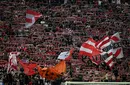 FC Argeș a pus în vânzare biletele pentru meciul cu Dinamo! Suporterii „câinilor” își pot cumpăra tichete doar de la stadionul din Pitești | FOTO