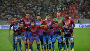 "Aoleu, să nu picăm cu Legia!" Gâlcă e încă neînvins cu Steaua, Reghe avertizează: "Au făcut destule greșeli, au luat goluri ușor"