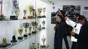 Steaua reacționează. ProSport a scris că gruparea Armatei a cheltuit 56 de milioane de lei în ultimele 9 luni ca să câștige 0 titluri mondiale la seniori în probele olimpice, iar "roș-albaștrii" răspund cu lista succeselor la europene și juniori. Și cu un reproș

