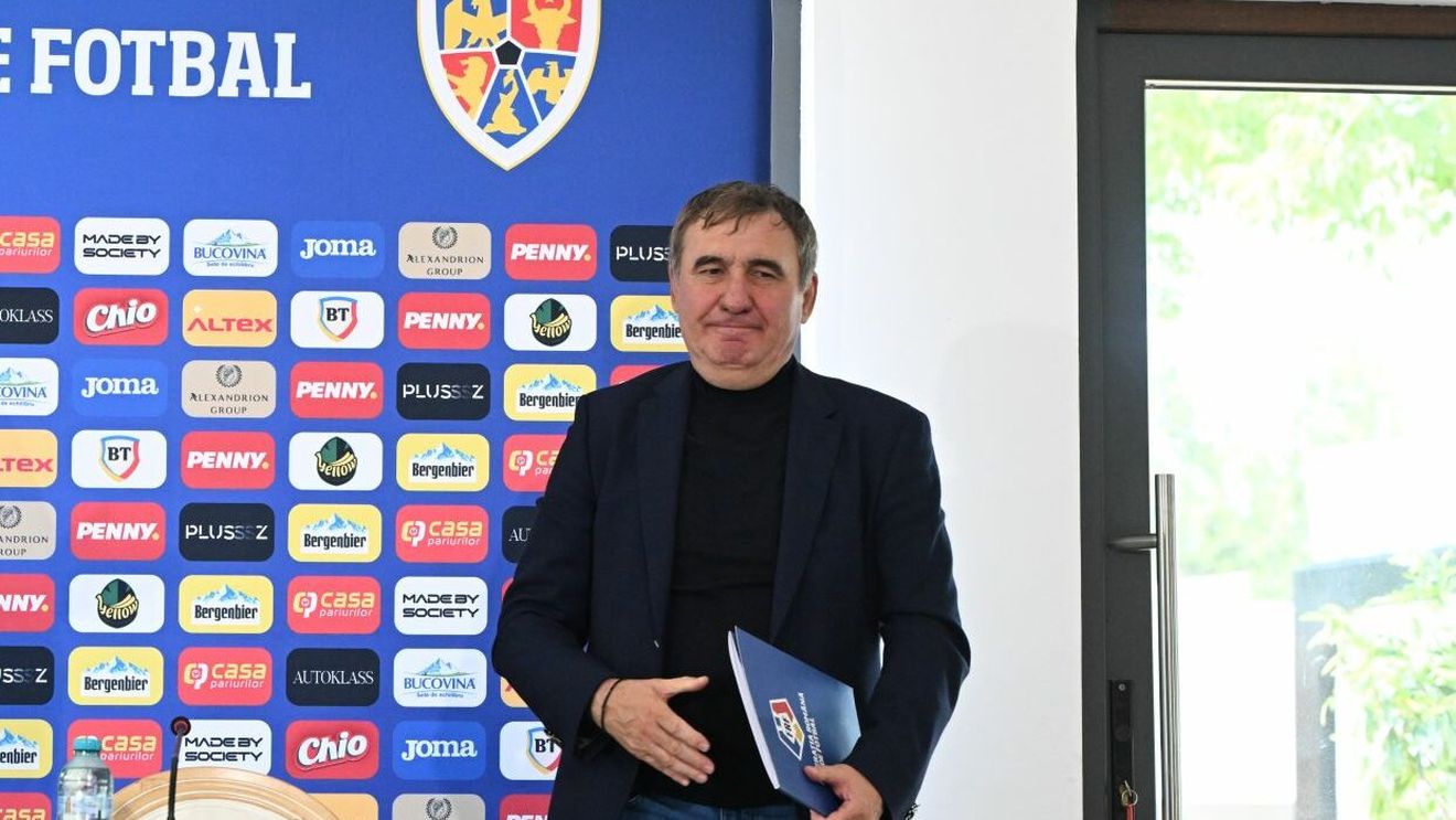 România pregătește o surpriză în memoria lui Mircea Lucescu. De ce vor avea parte tricolorii lui Gică Hagi