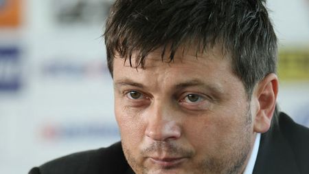 Stanciu spune că șefii Bistriței au încercat să timoreze arbitrii**: "Tata Jean rămâne un mare mincinos!"