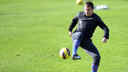 Stancu îl așteaptă cu brațele deschise pe Bourceanu în Turcia: "Face un pas înainte. Stelei îi va fi greu fără el"