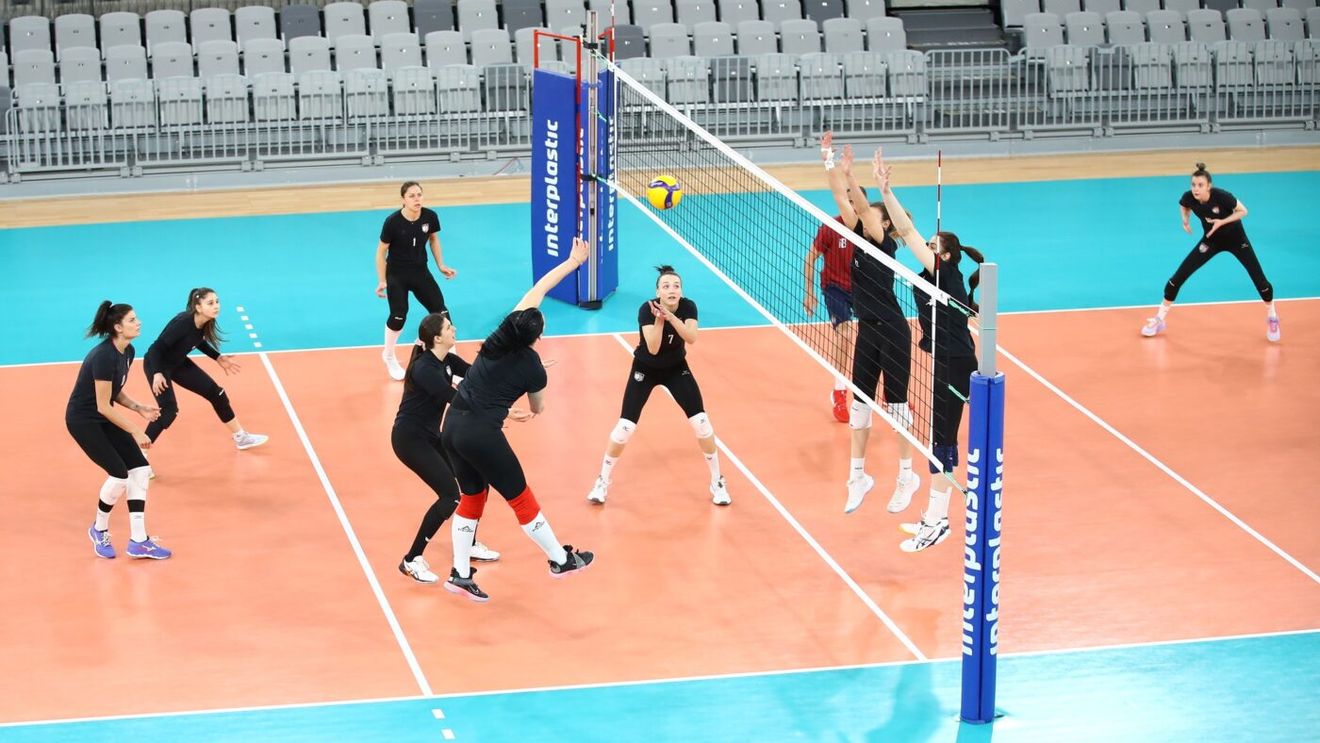 Azi începe Final Four-ul Cupei României la volei feminin! Programul meciurilor din noua Sală Polivalentă de la Pitești. Finala campionatului s-ar putea reedita în ultimul act al Cupei