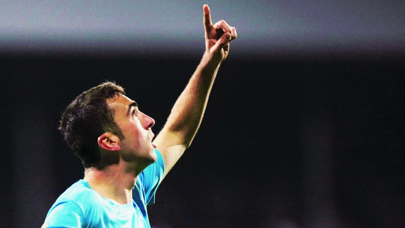 "Varga dă gol cu Unirea!"