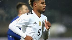 Caz rar întâlnit pentru Bayern. Un jucător cumpărat în această vară le-a cerut șefilor să fie lăsat să joace la altă echipă: "Abordăm situația cu calm"