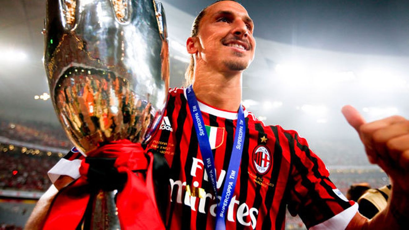 Chivu a ratat primul trofeu în noul sezon!** Inter - Milan 1-2, "diavolii" au luat Supercupa Italiei