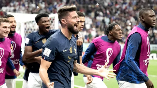 Dan Ștefănescu pariază pe naționala Franței în semifinalele Campionatului Mondial: „Și Islanda a uimit pe toată lumea!” Ce zice de Argentina lui <i class='ep-highlight'>Leo</i> <i class='ep-highlight'>Messi</i> | EXCLUSIV