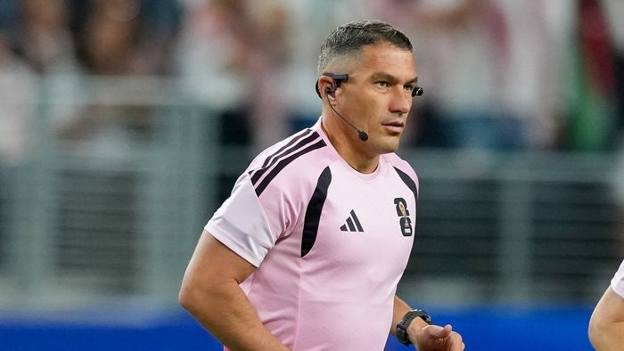 Încă un „NU” pentru Istvan Kovacs! FIFA a făcut anunțul