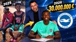„La 18 ani e un geniu!”. Andrei Balmoș, impresarul român cu cel mai scump transfer din istorie, dezvăluie o nouă mega lovitură și de ce NU lucrează cu FCSB. EXCLUSIV