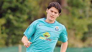 Săpunaru a pierdut Supercupa Portugaliei