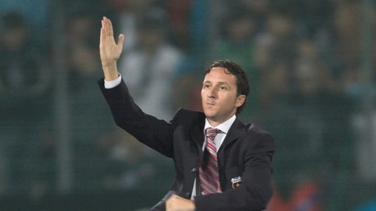 Ce salariu are MM la Steaua?** Vezi cât primea când era comentator!