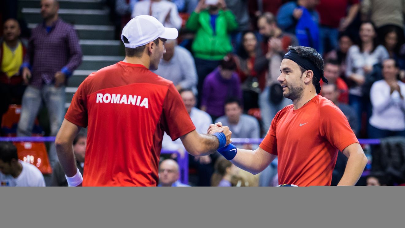 Florin Mergea și Horia Tecău, eliminați în semifinalele turneului de la Washington