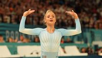 Ce a postat Federația Internațională de Gimnastică după aurul Sabrinei Voinea de la Paris
