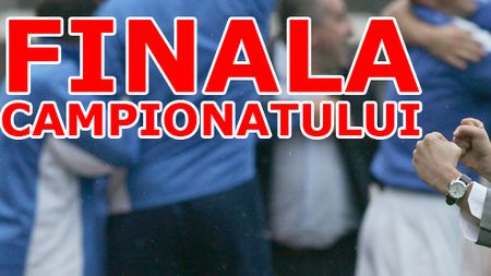 „Dacă pierde,** Dinamo intră în faliment!"