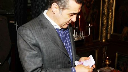 Sile Cămătaru: "Îl știu pe Becali din cazinouri!"