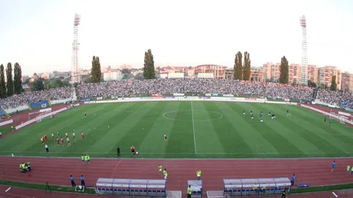 Oltenii sunt montați:** „Stadionul va fi plin cu Dinamo, iar noi vom da totul!”
