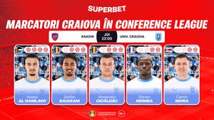 ADVERTORIAL. Leii din Bănie atacă Europa: primul adversar, Rakow! Cum arată cotele