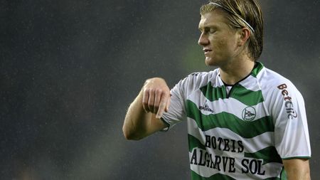 Nicolas Godemeche la Beveren