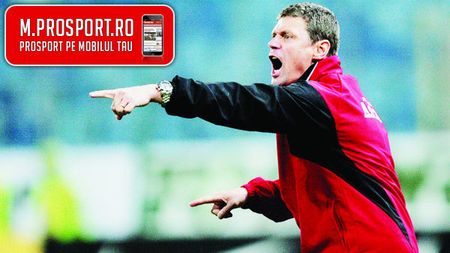 EXCLUSIV Curățenie la Astra!** Selymes a dat afară patru jucători!